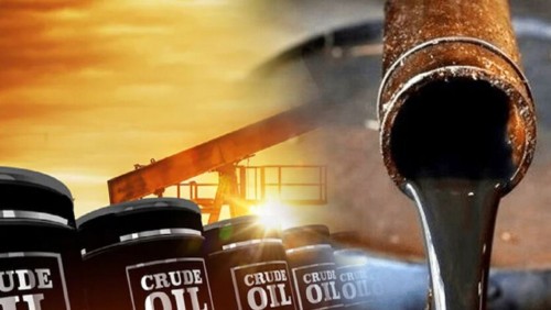 বিশ্ববাজারে কমল তেলের দাম