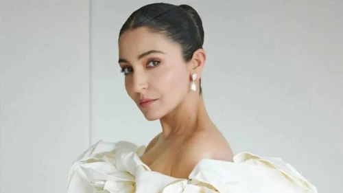 পরিচিত বলিউড ধারার বাইরে আনুশকা, সঙ্গী আল্লু অর্জুন