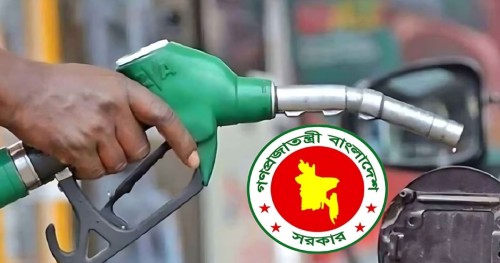 ‘জ্বালানি তেলে প্রতিদিন ১৬৭ কোটি টাকা ভর্তুকি দিচ্ছে সরকার’
