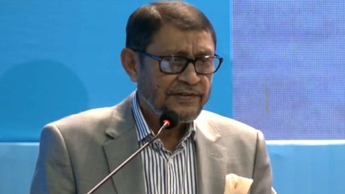 রামেক পরিচালককে ফাঁসির কাষ্ঠে চড়ানো উচিত: স্বাস্থ্যমন্ত্রী