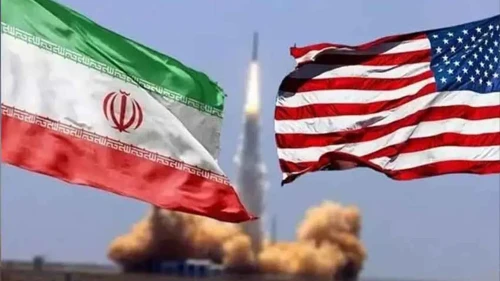 যুদ্ধ বন্ধে নতুন শর্ত দিল ইরান