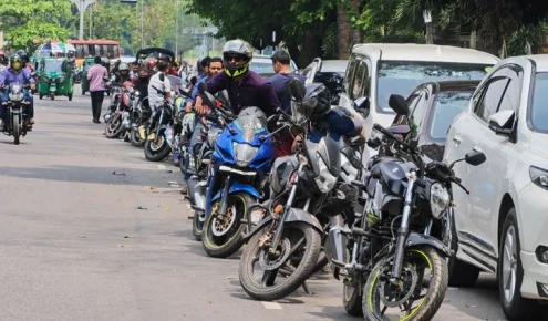 জ্বালানি সংকটে বিশ্ব, নীতিতে পরিবর্তন