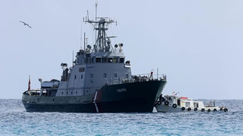 ভূমধ্যসাগরে ৬ দিন ভেসে থাকার পর ২১ বাংলাদেশি উদ্ধার