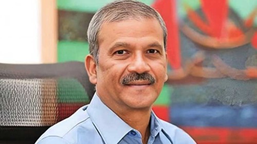 আসিফ নজরুল ও তার পিএসের বিরুদ্ধে দুদকে আবেদন