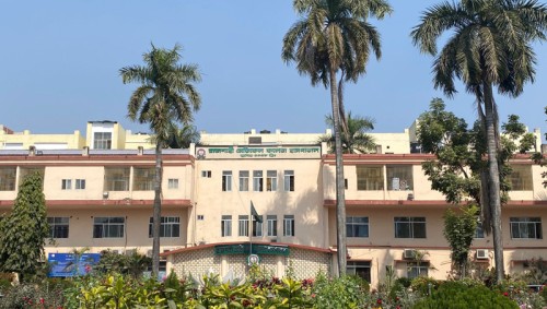 রামেক হাসপাতালে হামের উপসর্গে ৪ শিশুর মৃত্যু