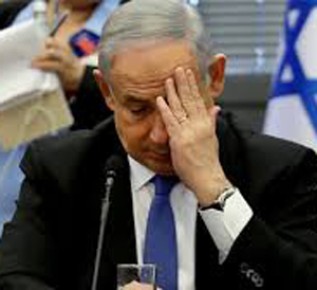 কেউ না জেতা যুদ্ধে নেতানিয়াহুর হার সবচেয়ে বড়