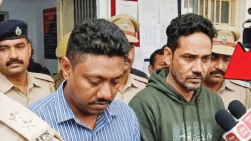 হাদি হত্যায় অভিযুক্ত ফয়সালকে অস্ত্র মামলায় ১০ বছরের কারাদণ্ড