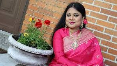 দলের জন্য ত্যাগ স্বীকারের বর্ণনা দিলেন কনকচাঁপা