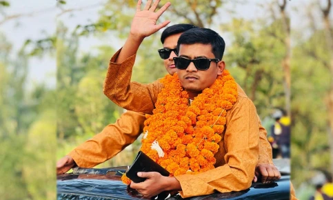 জ্বালানি সংকটে অর্ধশত সিএনজি নিয়ে শোডাউন, ছাত্রদল নেতাকে অব্যাহতি