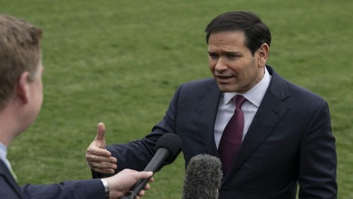 শান্তি আলোচনায় বসছে লেবানন-ইসরাইল, থাকবেন মার্কিন পররাষ্ট্রমন্ত্রী