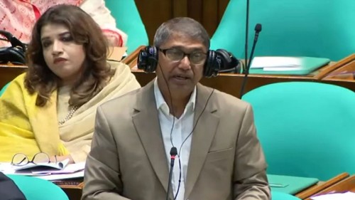 লাল মুক্তিবার্তা ও ভারতীয় তালিকা থেকে ৬৪৭৬ ‘ভুয়া’ মুক্তিযোদ্ধা বাদ