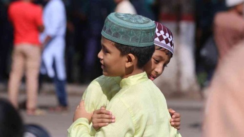 মধ্যপ্রাচ্যে ঈদুল আজহার সম্ভাব্য তারিখ ঘোষণা