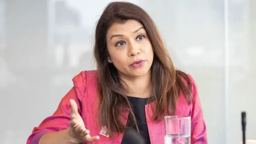 টিউলিপের বিরুদ্ধে অভিযোগ গঠনের শুনানি ৬ মে