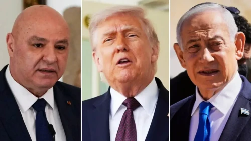 ইসরায়েল-লেবাননের মধ্যে ১০ দিনের যুদ্ধবিরতি ঘোষণা