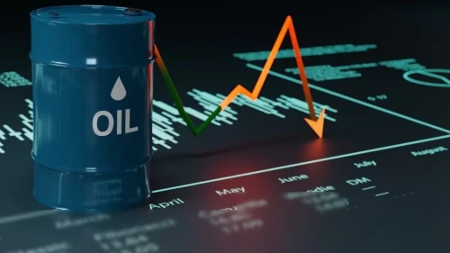 যুদ্ধবিরতির বার্তায় তেলের দামে বড় পতন