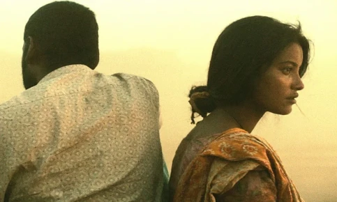 সিয়াটল চলচ্চিত্র উৎসবে সুমনের ‘রইদ’