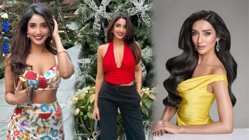 ‘রকস্টার’ নিয়ে মিথিলার উচ্ছ্বাস