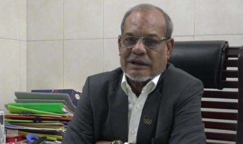 রাজশাহী চেম্বারের সভাপতি নির্বাচিত হলেন হাসেন আলী