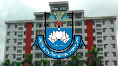 শিক্ষা ক্যাডার কর্মকর্তাদের জন্য বিশেষ নির্দেশনা