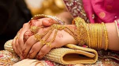 বিশ্ববাজারে কমলো স্বর্ণের দাম