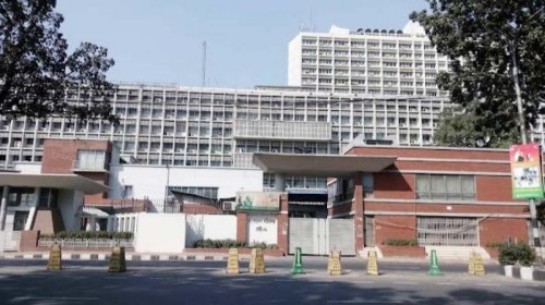 চার কারণে আটকে গেলো সচিবালয়ে ২১ তলা ভবন নির্মাণ প্রকল্প