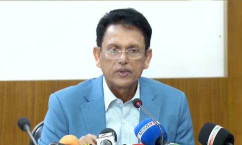 তরুণ সমাজ ‘ইনস্ট্যান্ট কফির’ মতো, গবেষণায় মনোযোগ নেই : শিক্ষামন্ত্রী