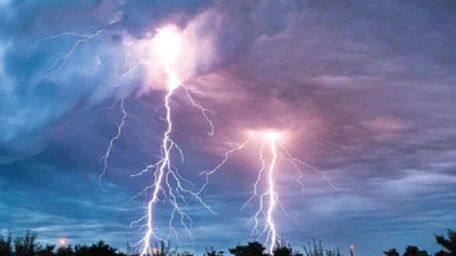 নেত্রকোনায় বজ্রপাতে তিনজনের মৃত্যু