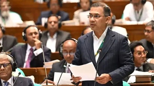 দেশের সব অংশেই মৌলিক সুবিধা গড়ে তোলা হবে : প্রধানমন্ত্রী