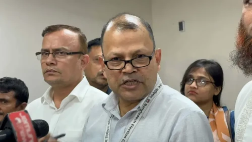 সংরক্ষিত নারী আসনের ৪৯ জন বিনা প্রতিদ্বন্দ্বিতায় জয়ী