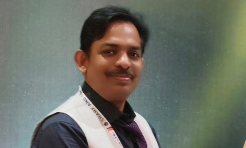 কর্মধিকার হোক আন্তর্জাতিক শ্রমদিবসে অন্যতম অঙ্গিকার