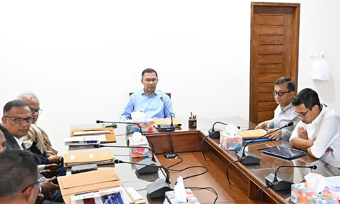 বিনিয়োগ বাড়াতে বিদ্যমান জটিলতা দূর করা জরুরি : প্রধানমন্ত্রী