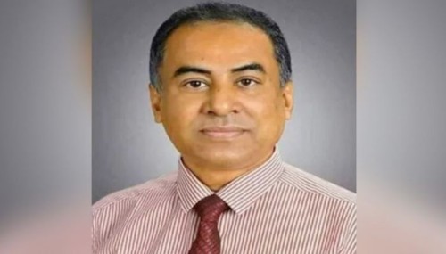 বিএমডিএর চেয়ারম্যান হলেন কৃষক দলের সভাপতি