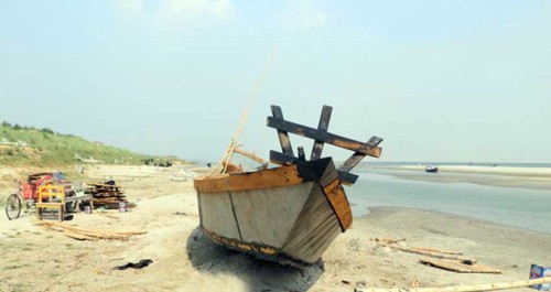 পাঁচ দশকেও পানির ন্যায্য হিস্যা আদায় হয়নি