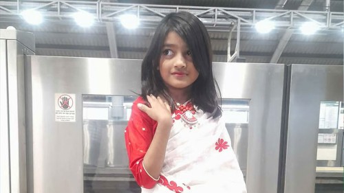 যেভাবে মিলল রামিসার মস্তকবিহীন মরদেহ