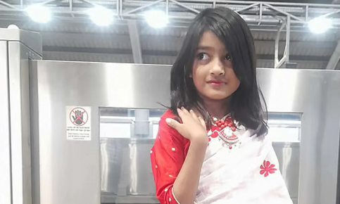 রামিসা হত্যাকাণ্ড : এক সপ্তাহের মধ্যে তদন্ত প্রতিবেদন দেওয়ার নির্দেশ আইনমন্ত্রীর