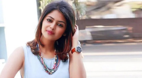 অভিনেত্রী সায়নী ঘোষকে হত্যার হুমকি!