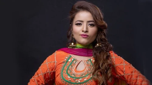 বিয়ের প্রস্তাব প্রত্যাখ্যান করায় সংগীতশিল্পীকে হত্যা