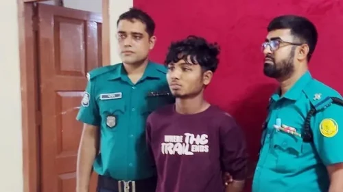 ছিনতাইকারীর ছুরিকাঘাতে র‌্যাব সদস্য নিহত