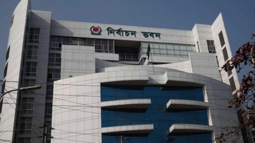 স্থানীয় নির্বাচনে থাকছে না পোস্টার-ইভিএম-প্রবাসী ভোট