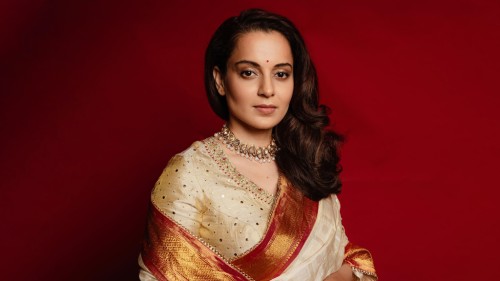 লুকিয়ে বিয়ের গুঞ্জনে মুখ খুললেন কঙ্গনা