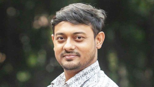 নাসীরুদ্দীন পাটওয়ারীকে লিগ্যাল নোটিশ