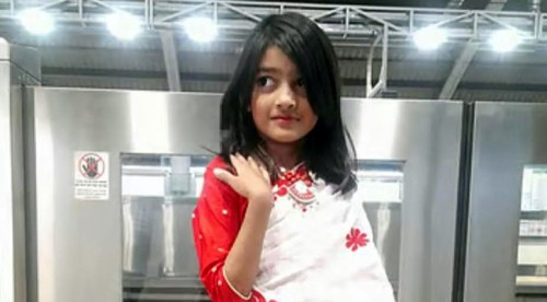 রামিসা হত্যা মামলা শিশু সহিংসতা ট্রাইব্যুনালে বদলি