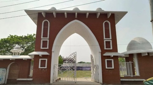 রাজশাহীতে পবিত্র ঈদুল আজহা উদযাপনের কর্মসূচি