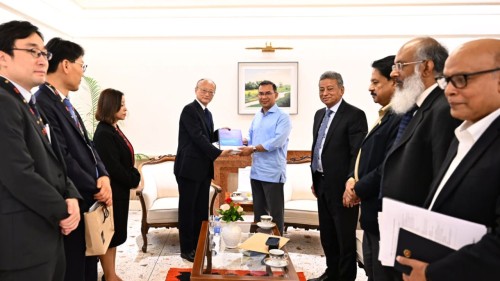 বাংলাদেশকে ৫ বিলিয়ন ডলার দেওয়ার ঘোষণা এডিবির