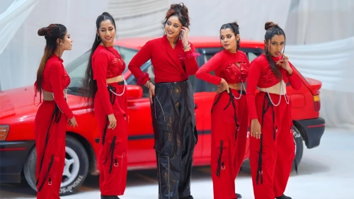 নোয়াখালীর আবেগে তৈরি ঐশীর ‘নোয়াখাইল্যা মাইয়া’