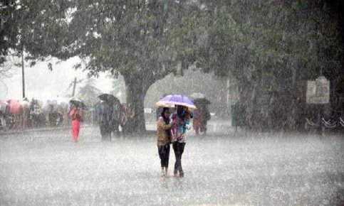 ঝড়বৃষ্টি নিয়ে যে বার্তা জানাল আবহাওয়া অফিস