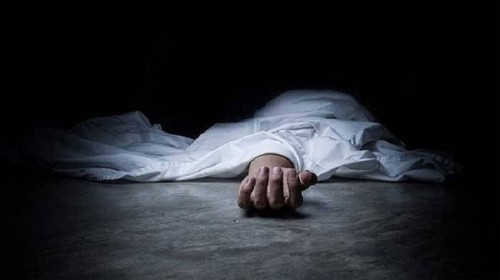 মা-ছেলেসহ তিনজনকে কুপিয়ে হত্যা