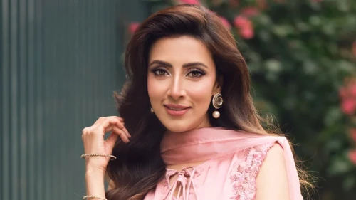 মালিক নিয়ে যা বললেন মিম