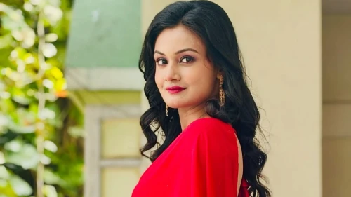 ঘুমের ওষুধ খেয়ে হাসপাতালে অভিনেত্রী!