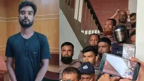 শিশু রামিসা ধর্ষণ ও হত্যা মামলার রায় রোববার